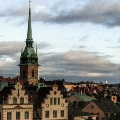 Responsibilities in artistic freedoms, 9th World Summit on Arts and Culture – IFACCA, Sweden