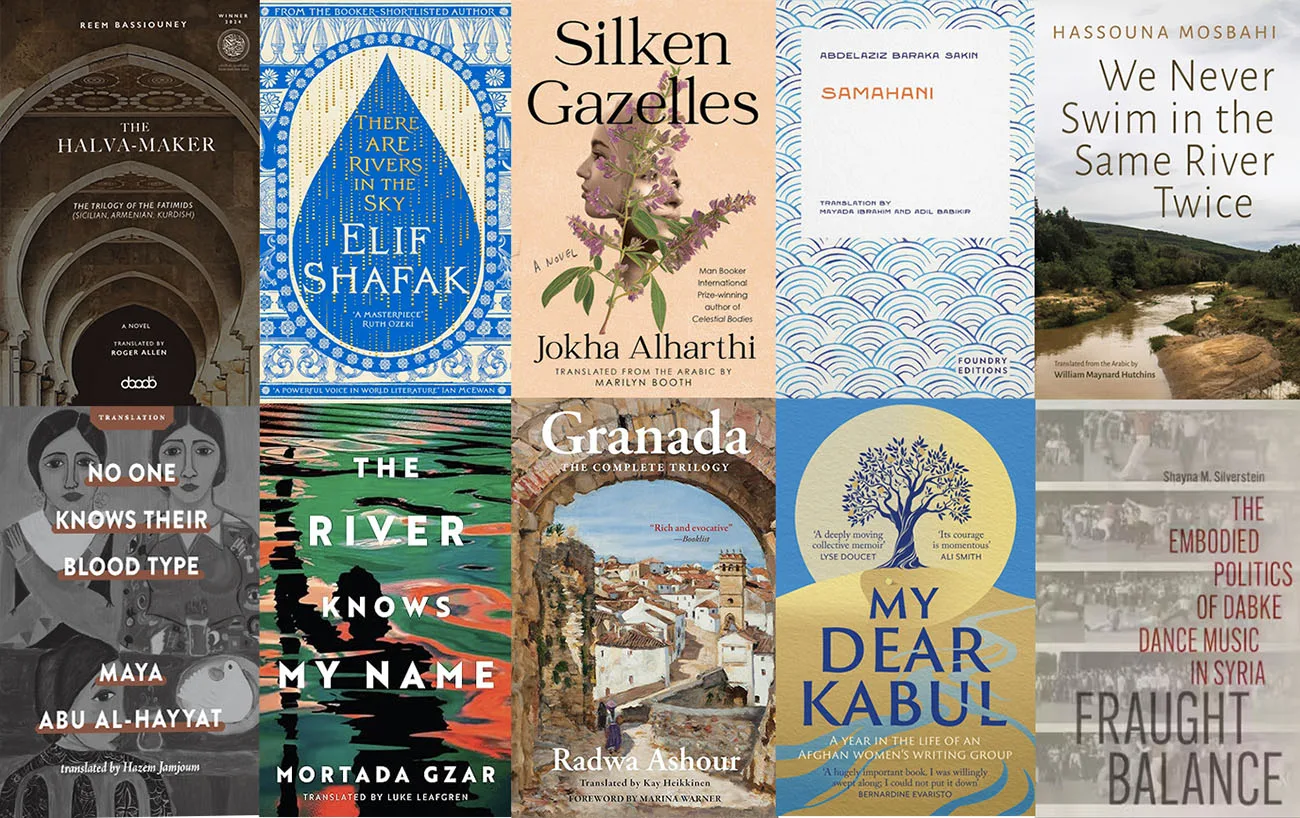 10 book covers