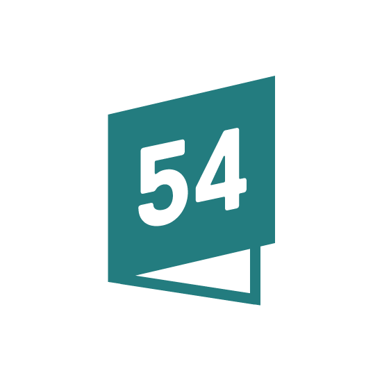 54books logo
