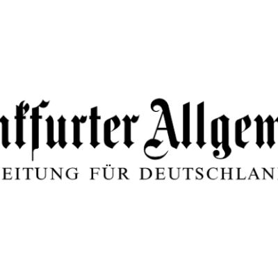 Eva Goldbach reviews “Wenn ich deine Worte lese, finde ich den Weg zurück nach Hause” in Frankfurter Allegemeine