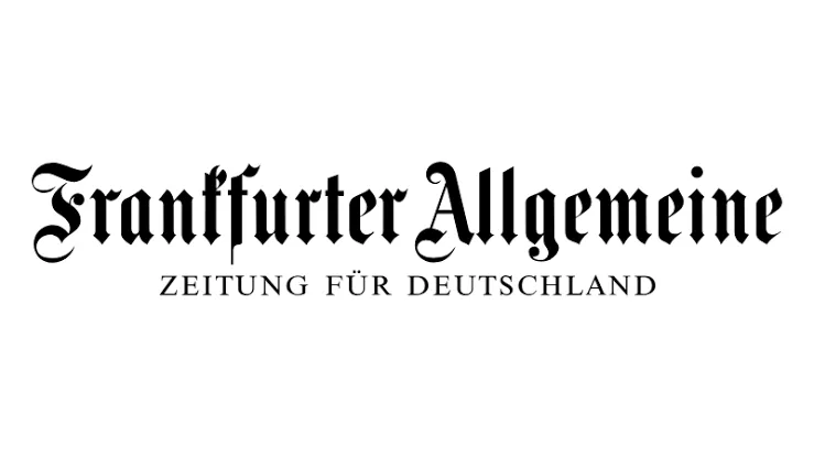 FAZ logo