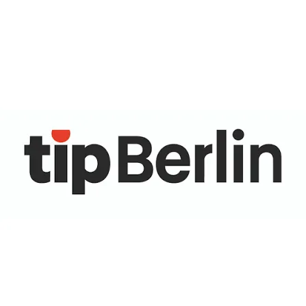 tipBerlin logo
