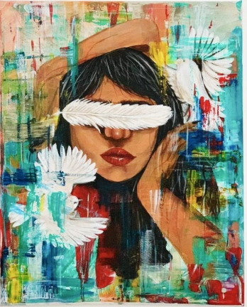 “A common focus of PTSD treatment is the extinction of memories that cause fear” | The Candyman’s Trumpet