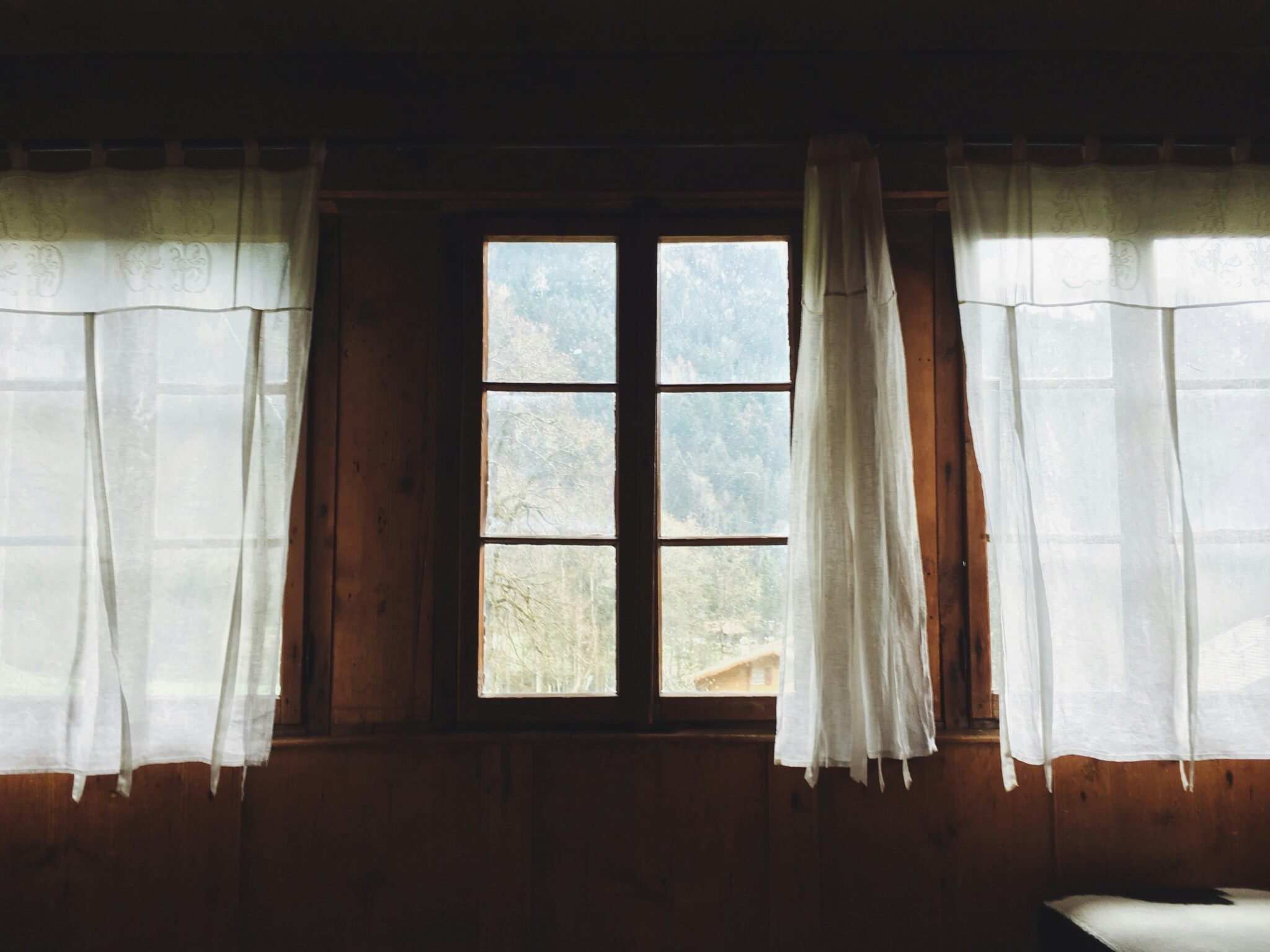 ‘White Silence’ | Hammock Mag
