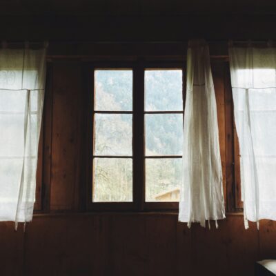 ‘White Silence’ | Hammock Mag