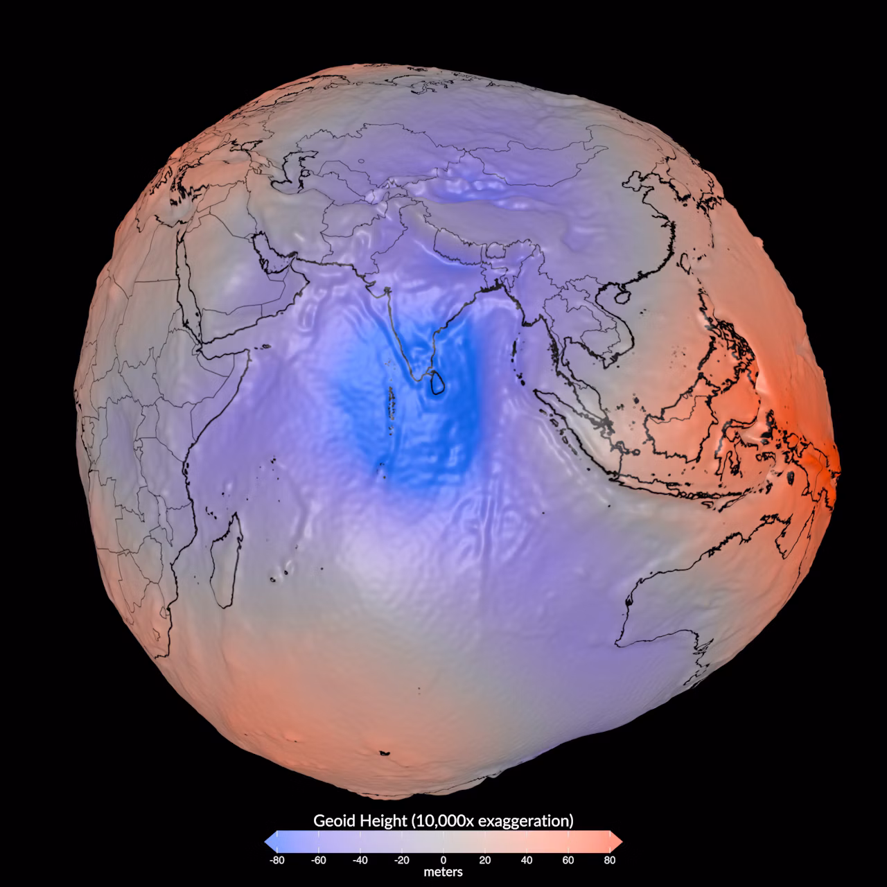 geoid